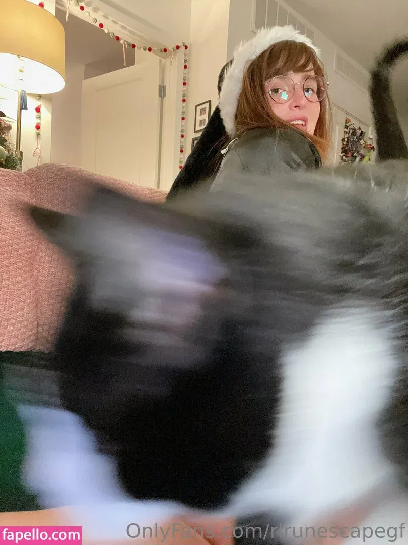 RLrunescapeGF Onlyfans Photo Gallery 