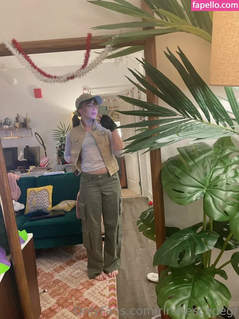 RLrunescapeGF Onlyfans Photo Gallery 