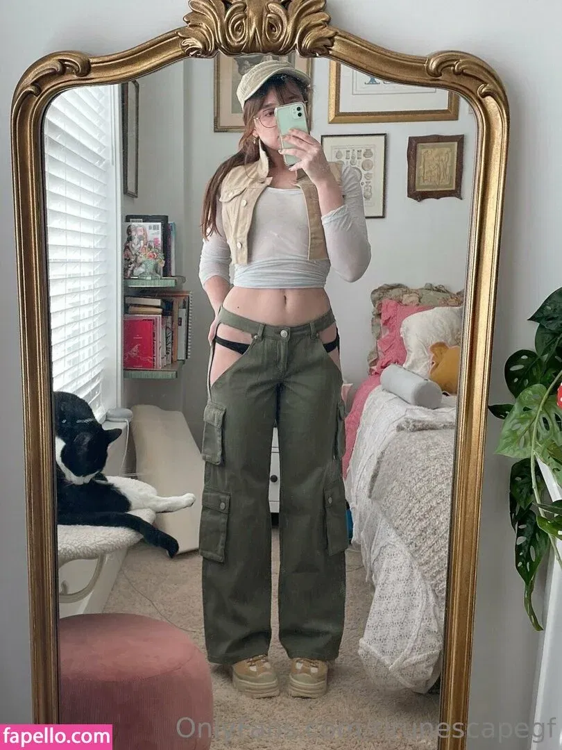 RLrunescapeGF Onlyfans Photo Gallery 