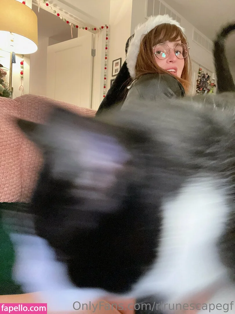 RLrunescapeGF Onlyfans Photo Gallery 