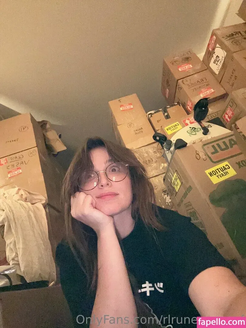 RLrunescapeGF Onlyfans Photo Gallery 