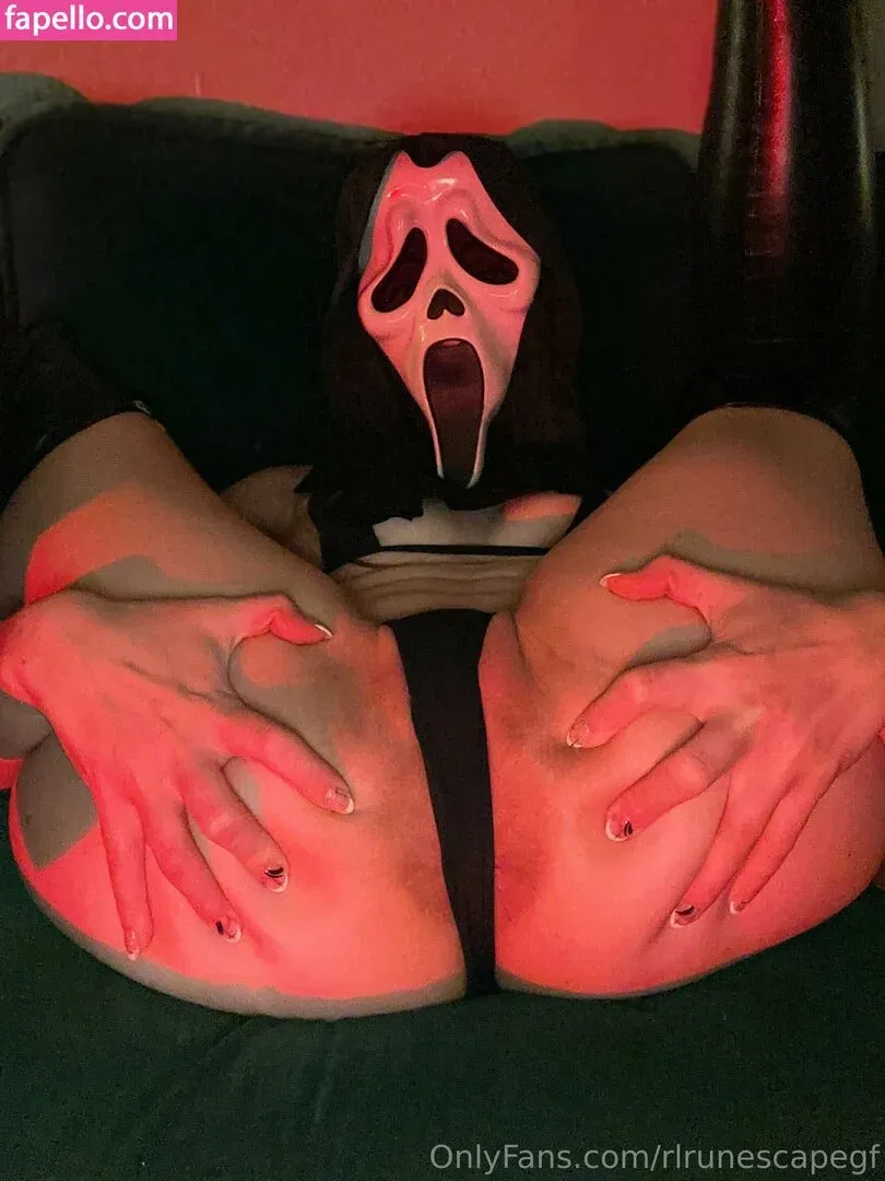 RLrunescapeGF Onlyfans Photo Gallery 