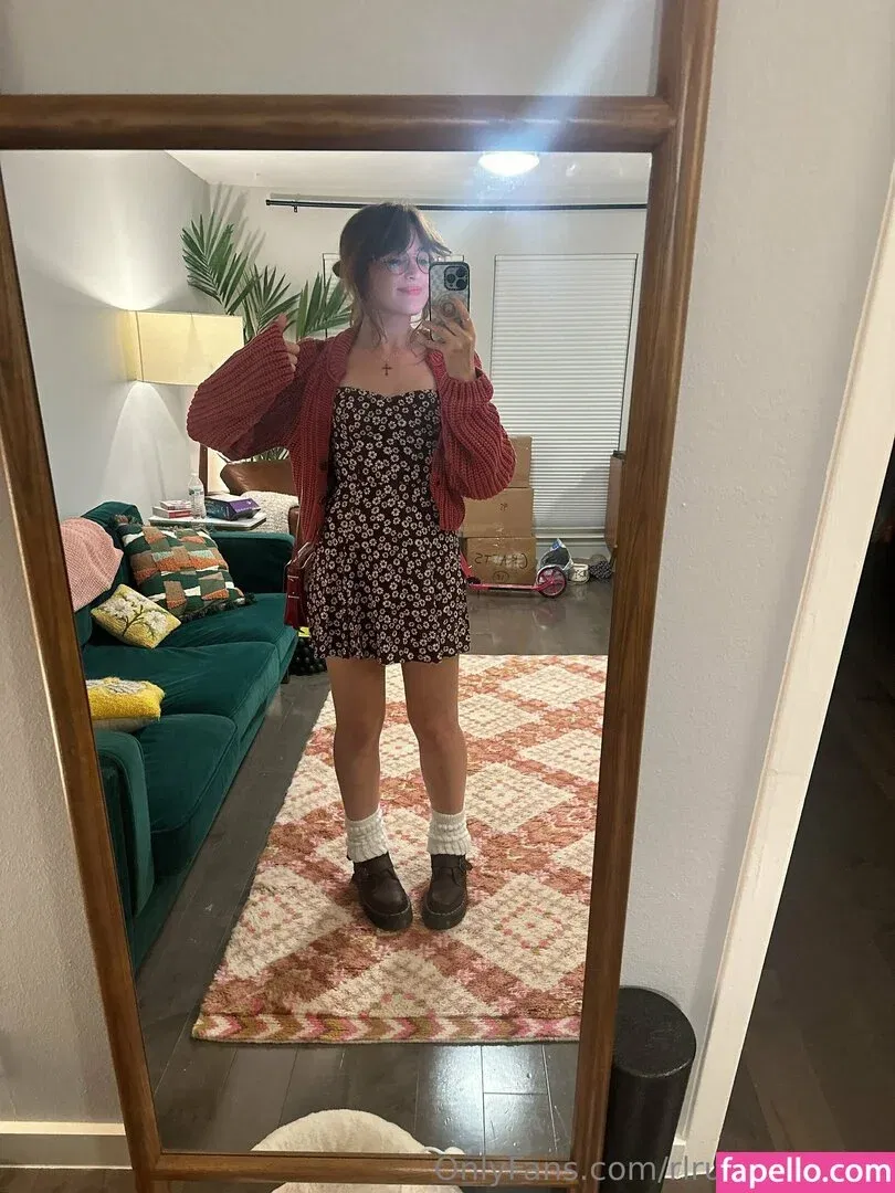 RLrunescapeGF Onlyfans Photo Gallery 