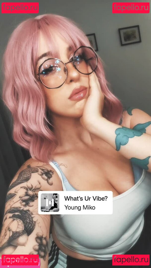 Wandakunpls Onlyfans Photo Gallery 