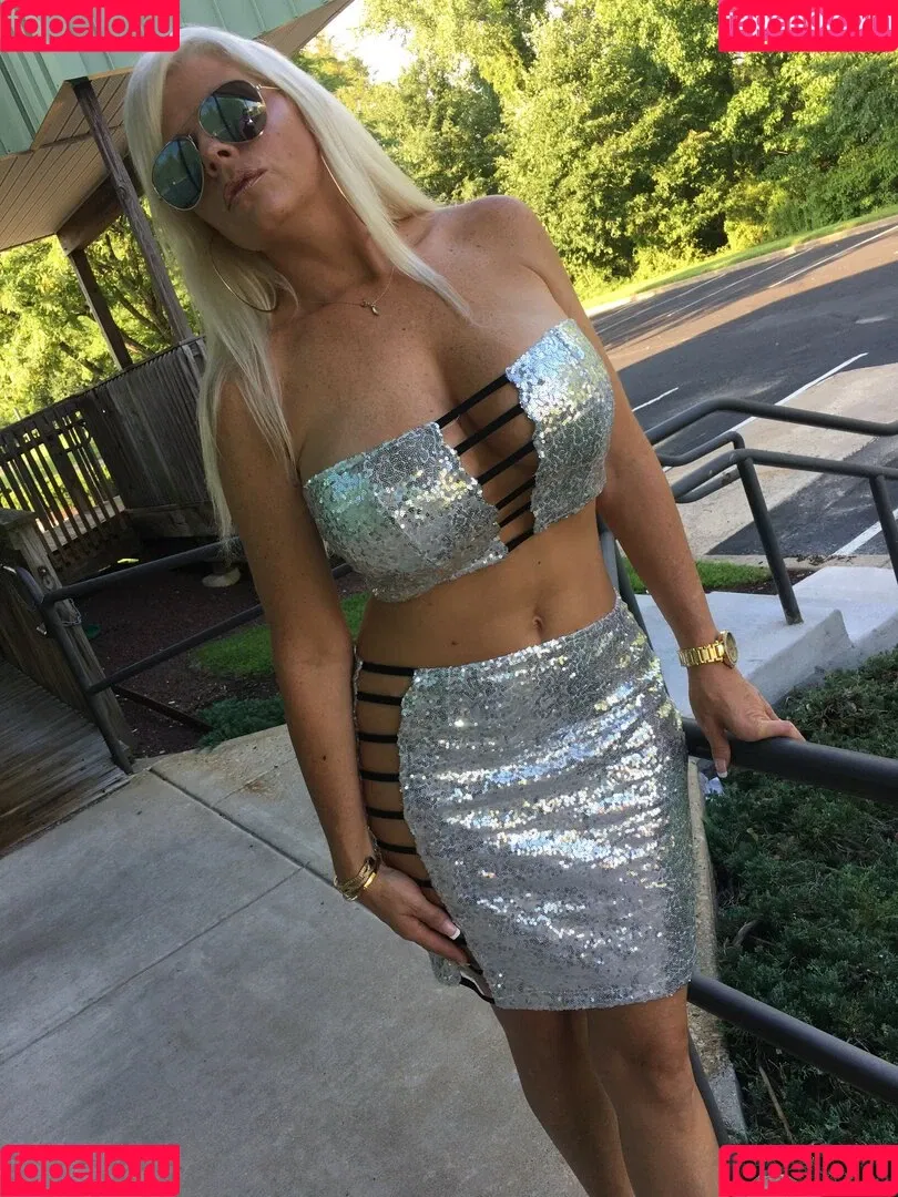Claudette Monroe Onlyfans Photo Gallery 