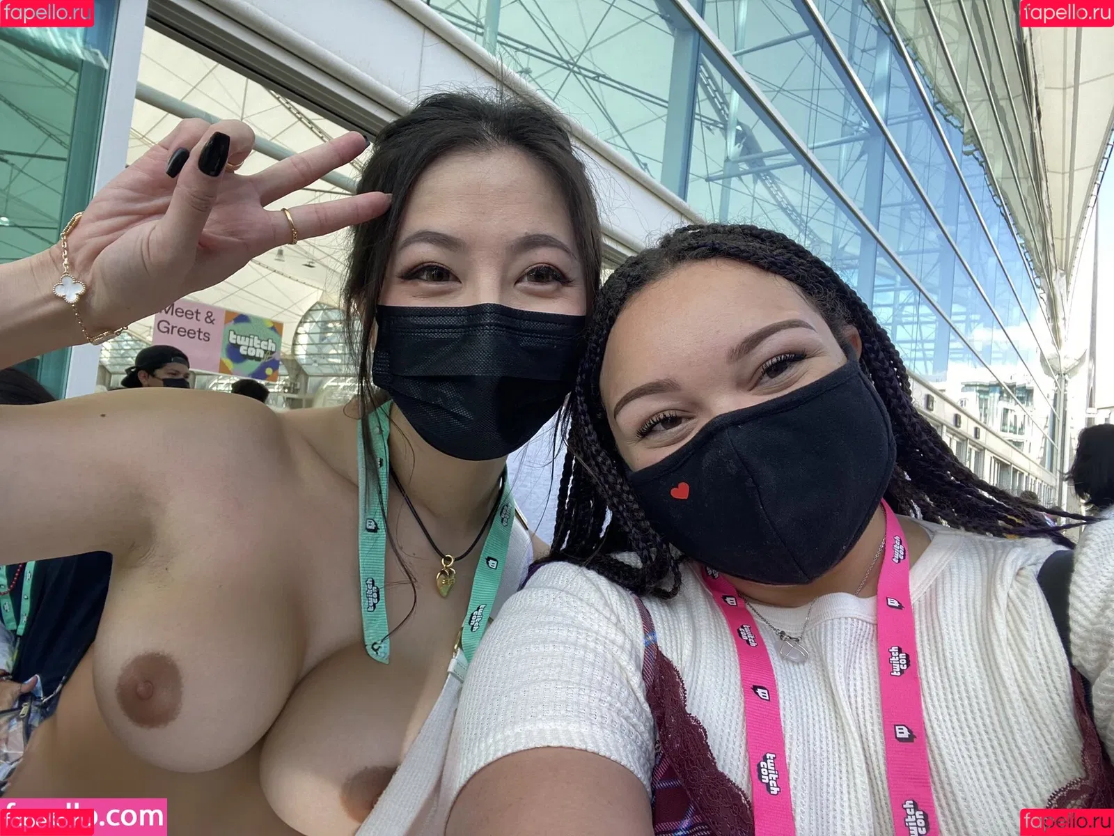Fuslie Onlyfans Photo Gallery 