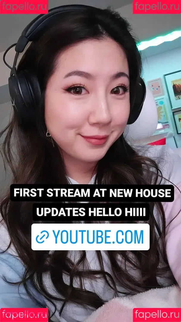 Fuslie Onlyfans Photo Gallery 