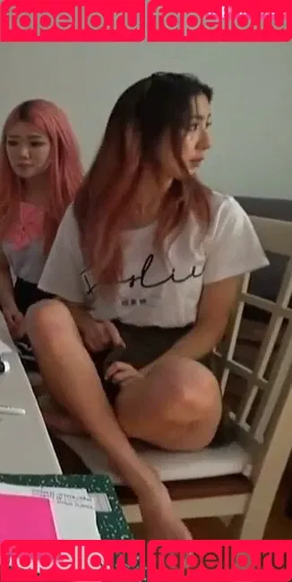 Fuslie Onlyfans Photo Gallery 