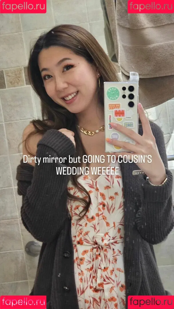 Fuslie Onlyfans Photo Gallery 