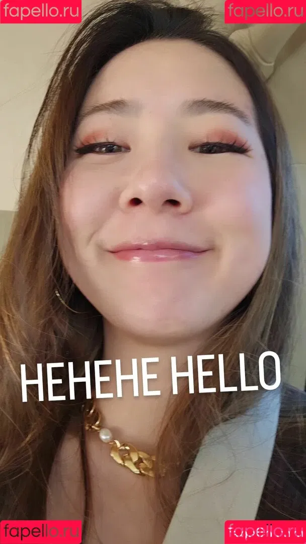 Fuslie Onlyfans Photo Gallery 