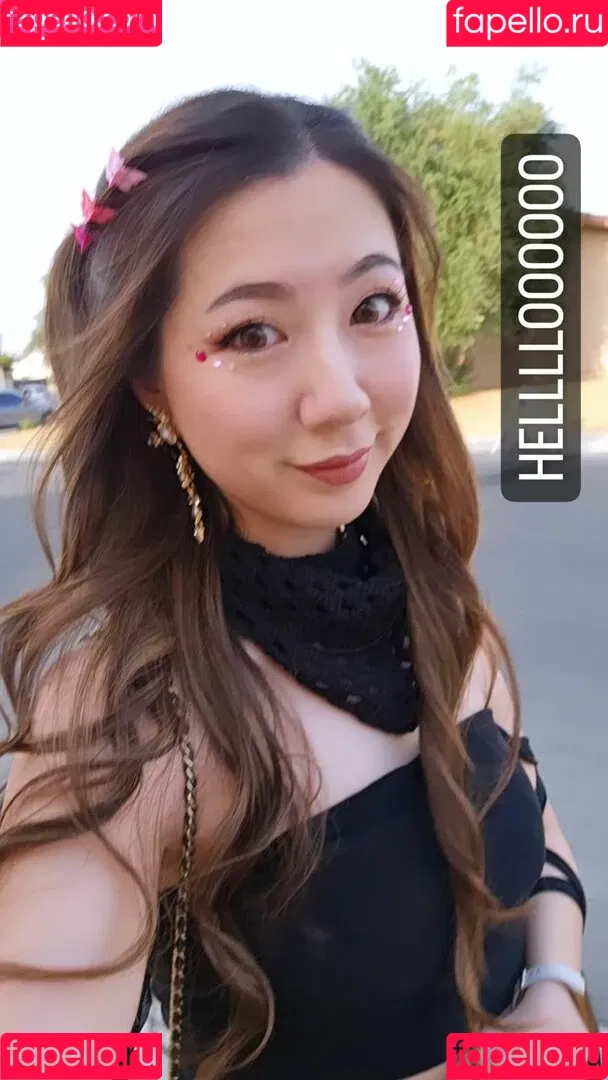 Fuslie Onlyfans Photo Gallery 