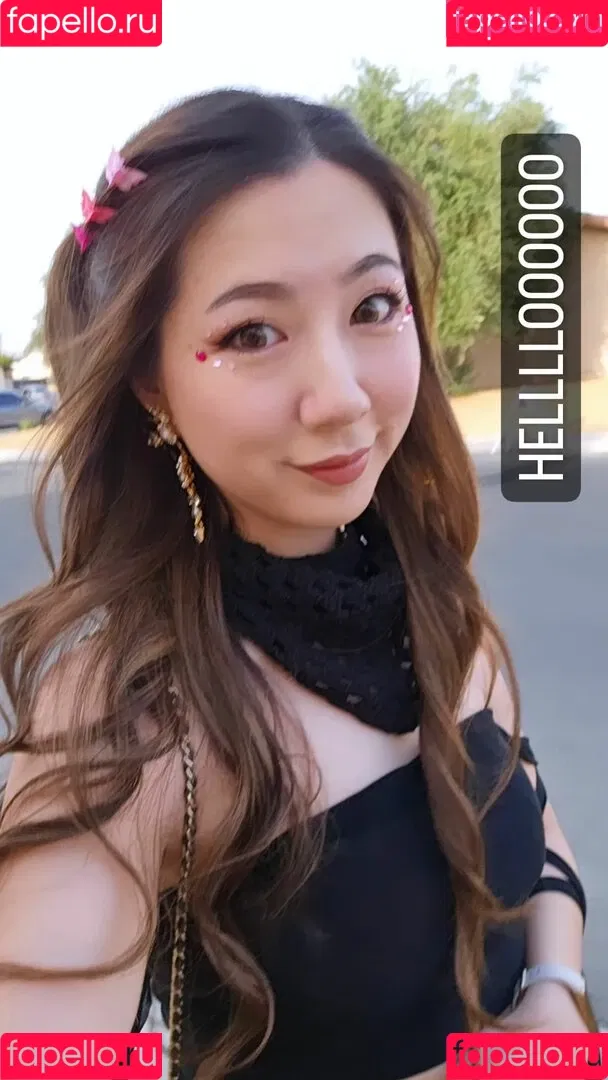 Fuslie Onlyfans Photo Gallery 