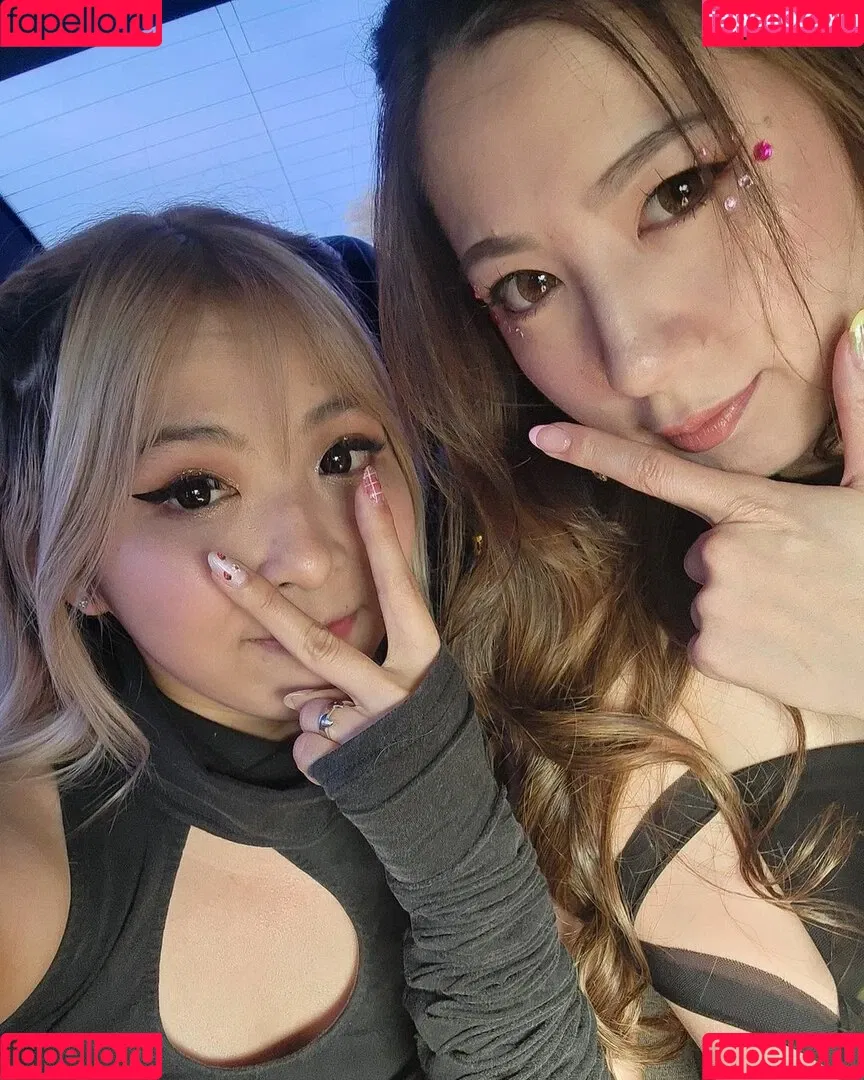 Fuslie Onlyfans Photo Gallery 