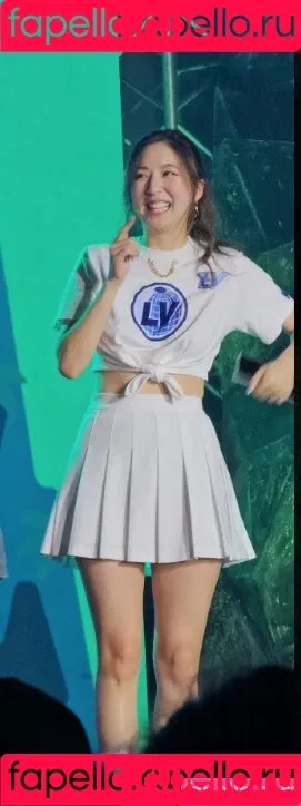Fuslie Onlyfans Photo Gallery 