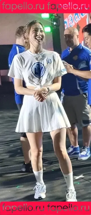 Fuslie Onlyfans Photo Gallery 