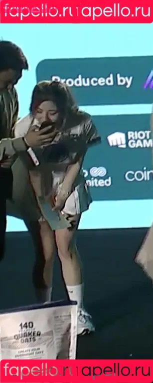 Fuslie Onlyfans Photo Gallery 