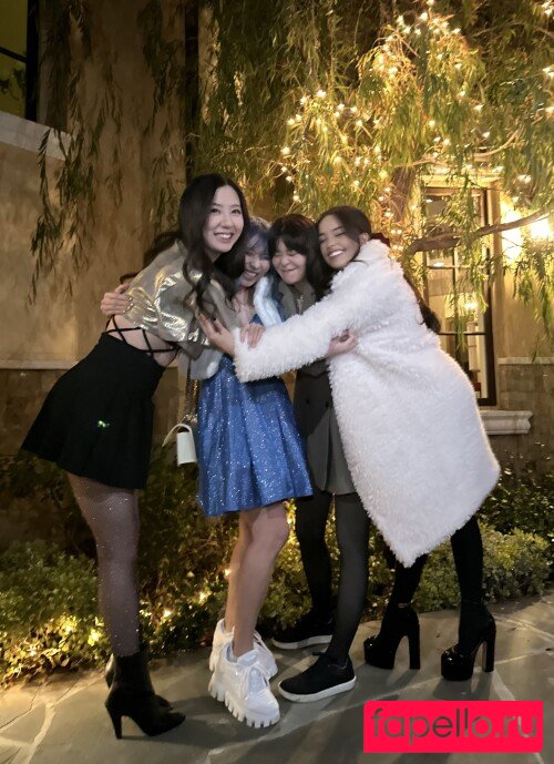 Fuslie Nude Onlyfans Photo 27
