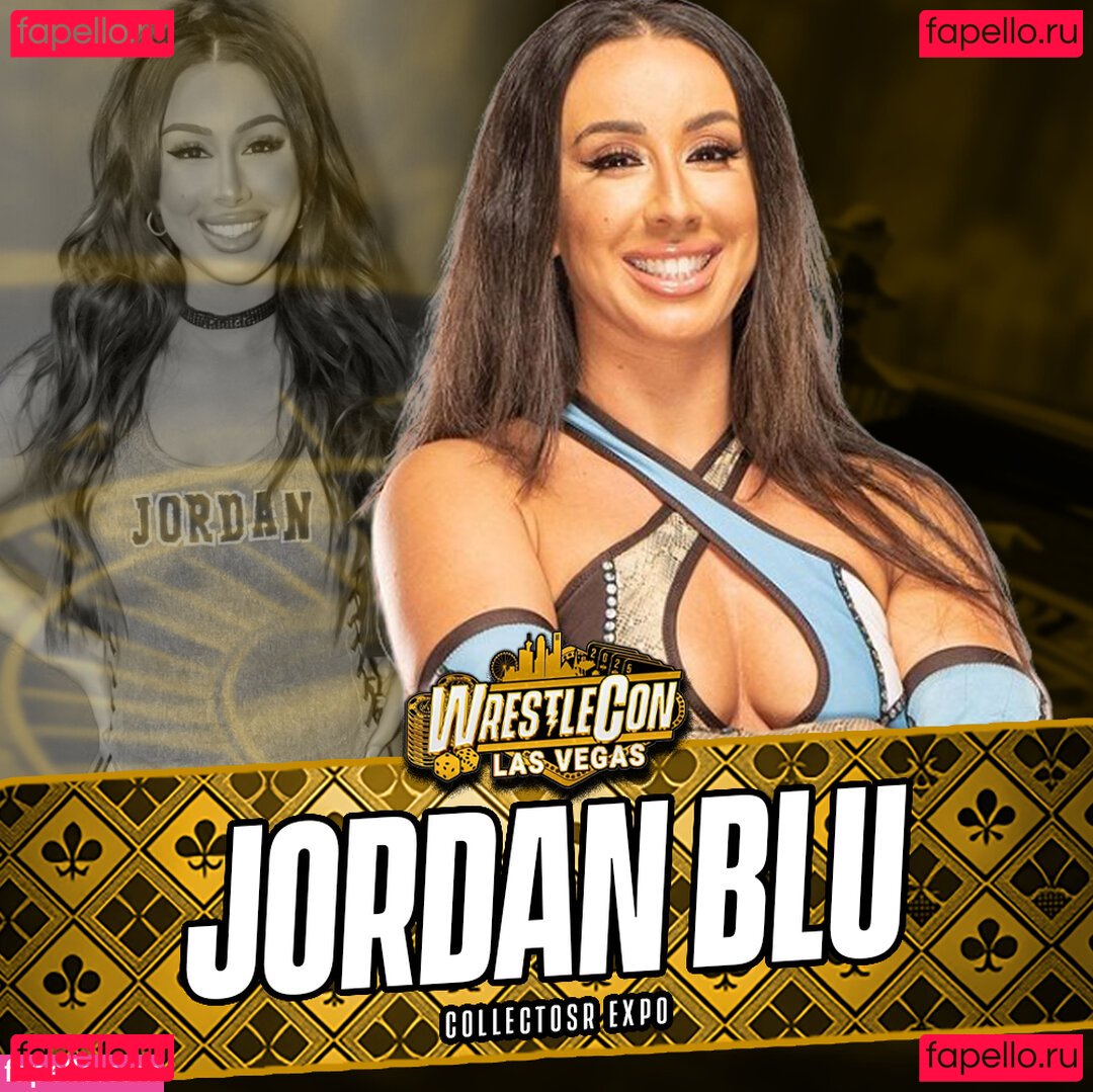 Jordan Blu / iamjordanblu Onlyfans Photo Gallery 