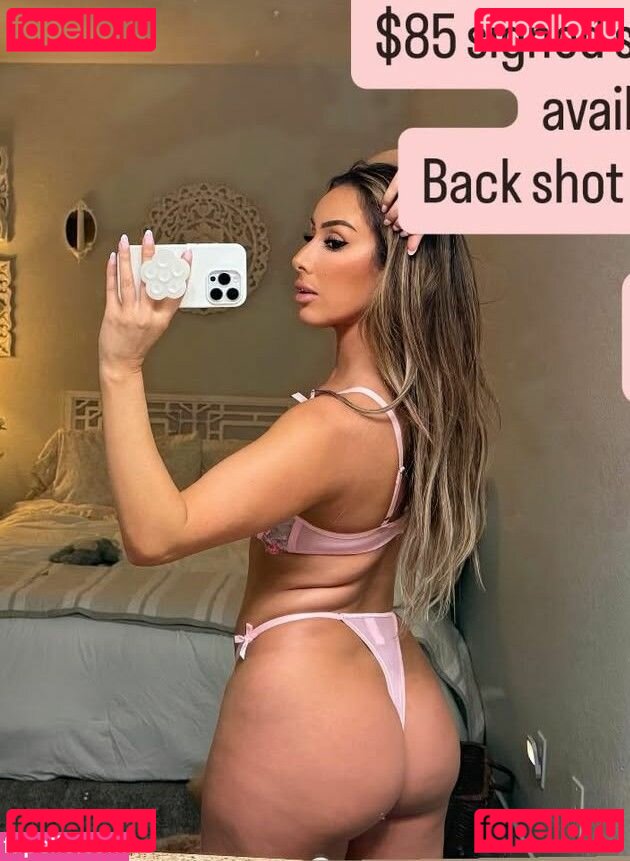 Jordan Blu / iamjordanblu Onlyfans Photo Gallery 