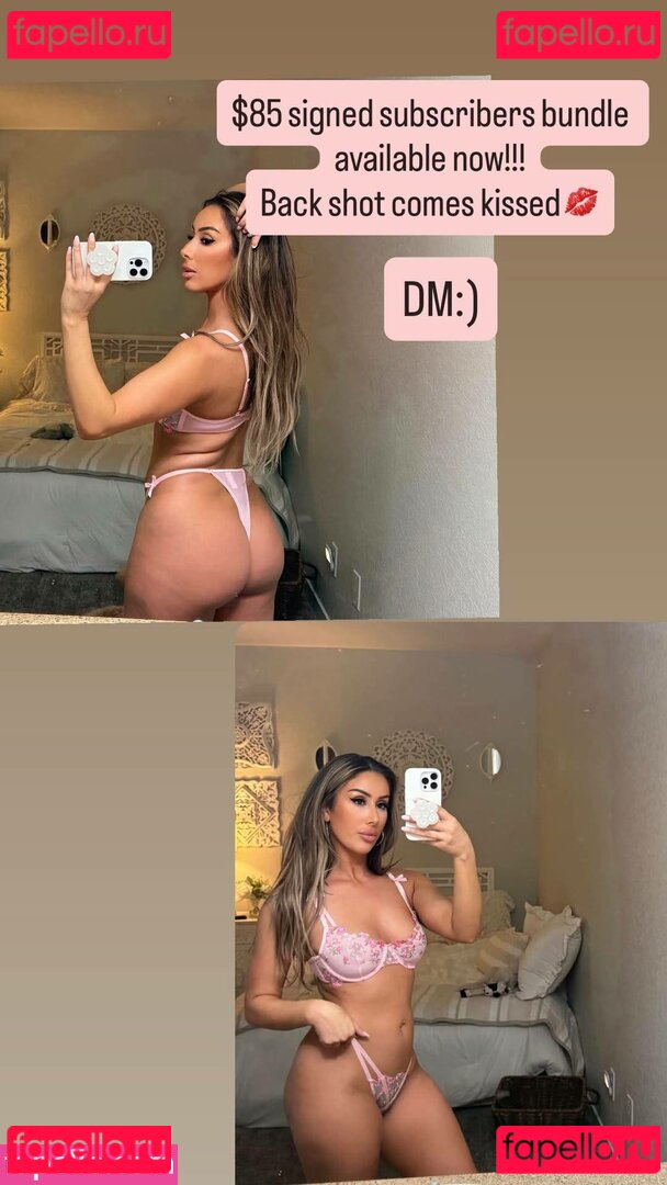 Jordan Blu / iamjordanblu Onlyfans Photo Gallery 