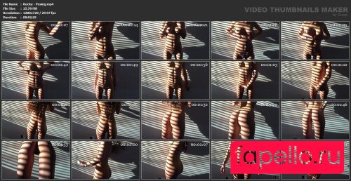 mebexxiii Nude Onlyfans Photo 48
