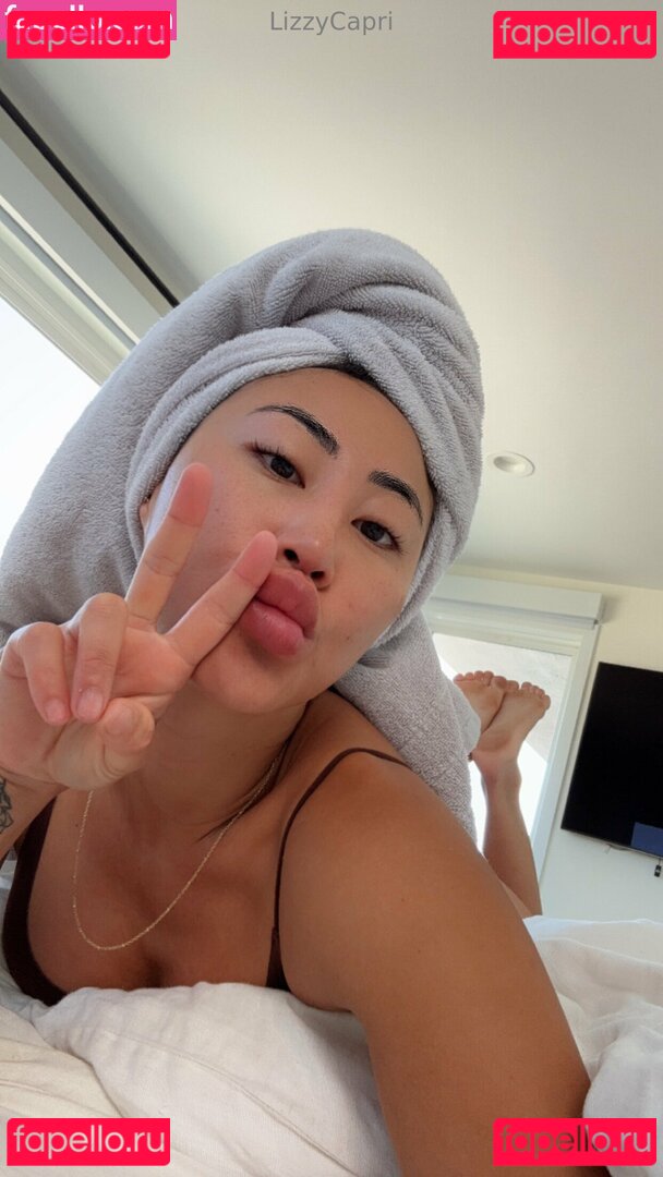 Lizzy Capri / lizzycapri Onlyfans Photo Gallery 