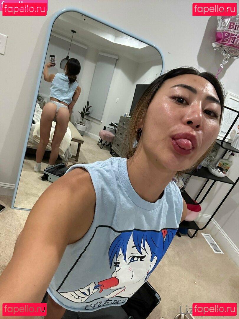 Lizzy Capri / lizzycapri Onlyfans Photo Gallery 