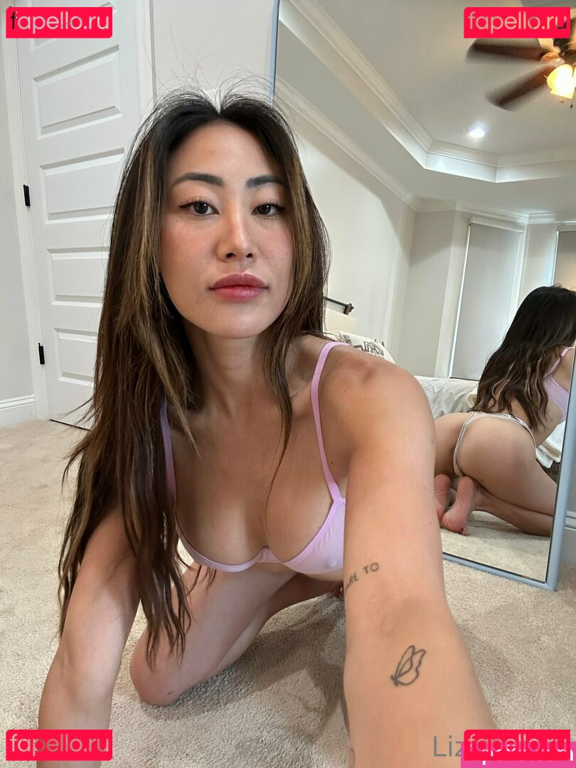 Lizzy Capri / lizzycapri Onlyfans Photo Gallery 