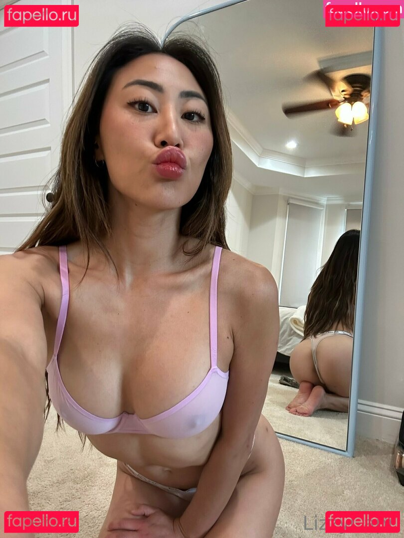 Lizzy Capri / lizzycapri Onlyfans Photo Gallery 