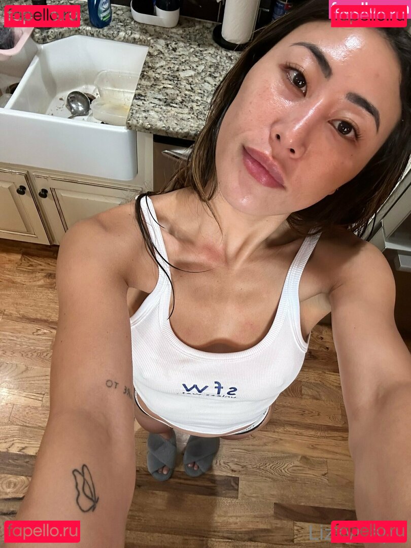 Lizzy Capri / lizzycapri Onlyfans Photo Gallery 