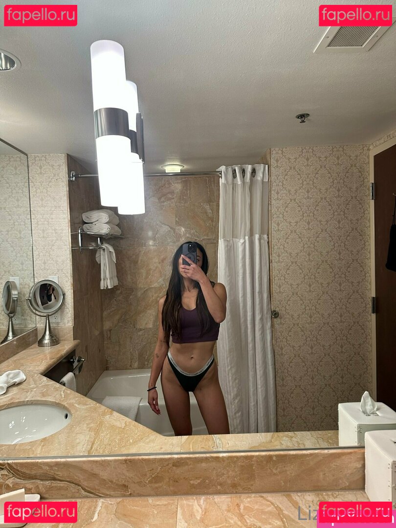 Lizzy Capri / lizzycapri Onlyfans Photo Gallery 