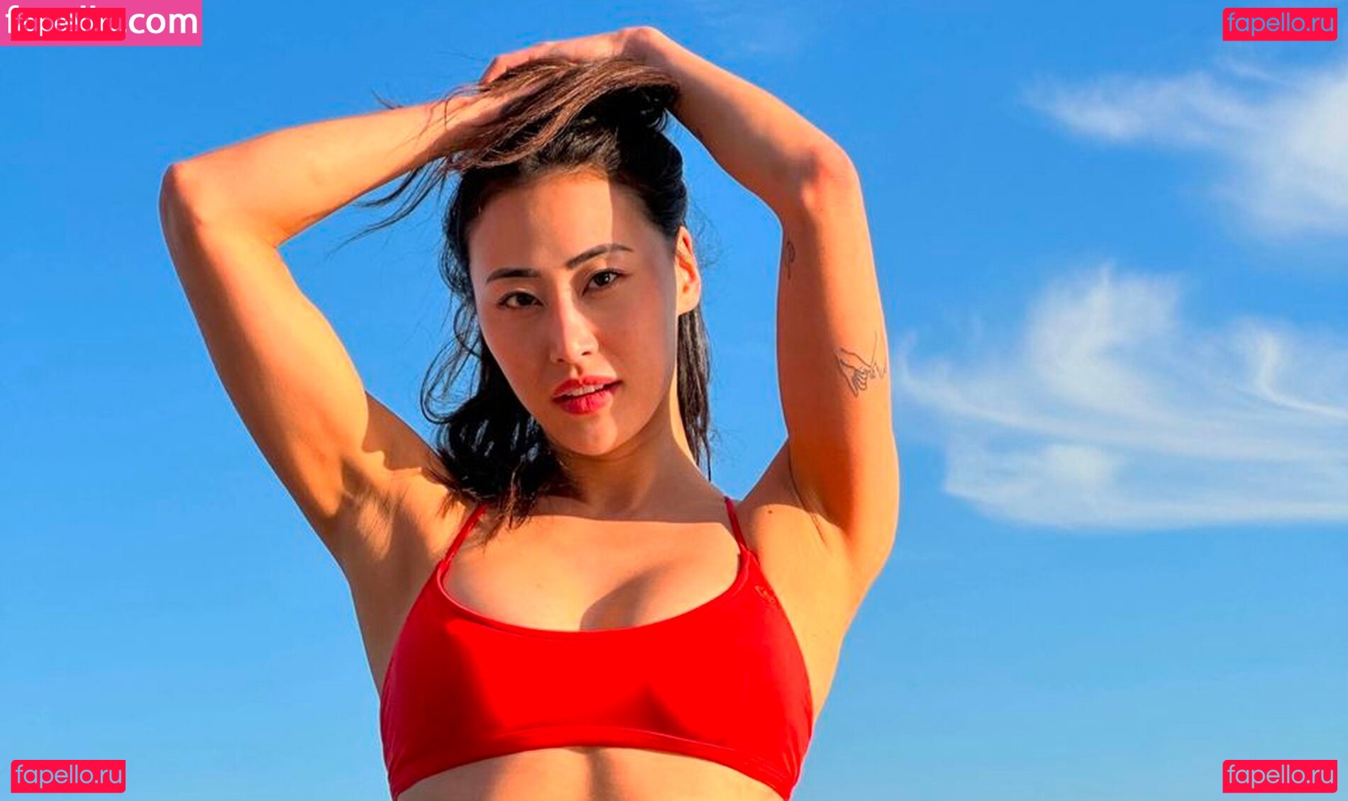 Lizzy Capri / lizzycapri Onlyfans Photo Gallery 