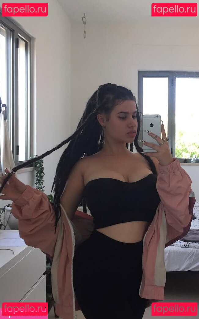 Meshi Roter / meshilily Onlyfans Photo Gallery 