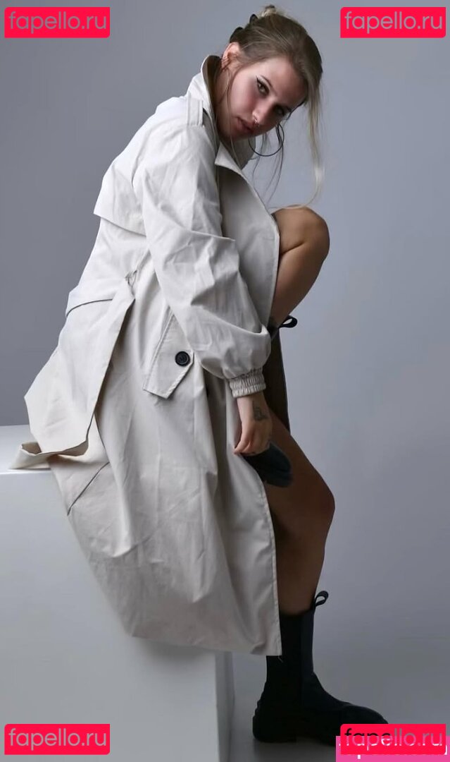 Meshi Roter / meshilily Onlyfans Photo Gallery 