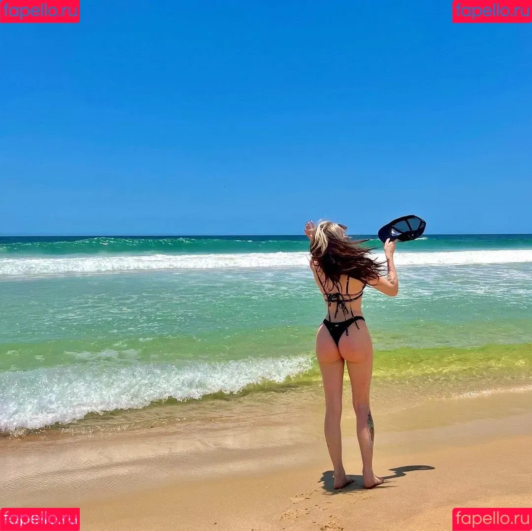 Mariza Scheid Onlyfans Photo Gallery 