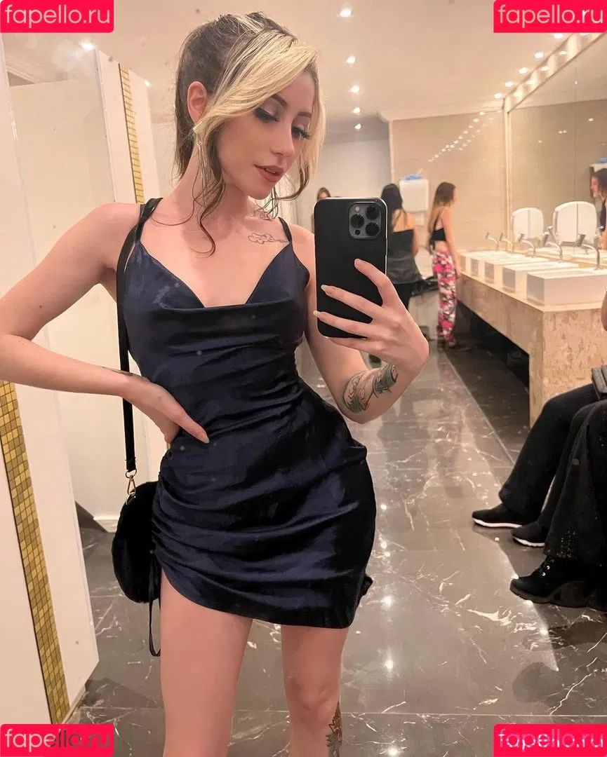 Mariza Scheid Onlyfans Photo Gallery 