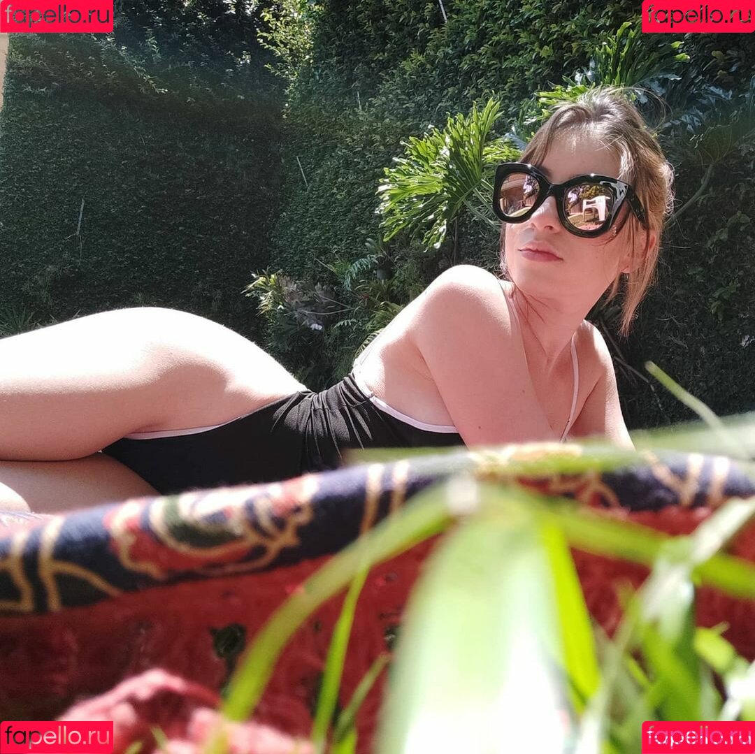 Mariza Scheid Onlyfans Photo Gallery 