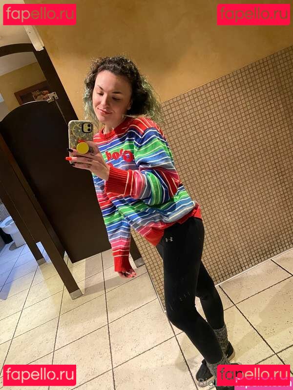 Goddess Skye / Goddess Skye 💫 / cyberskye / cyberskyeppv Onlyfans Photo Gallery 