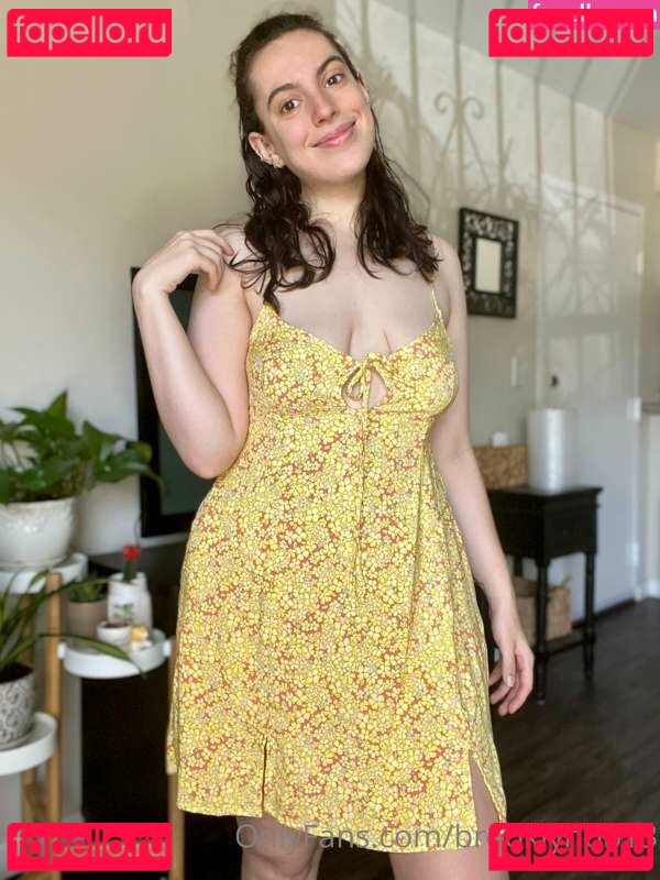 Brooklyn Bailey / brooklynandbailey / brooklynbb13 Onlyfans Photo Gallery 