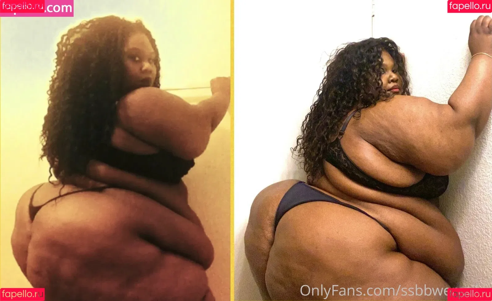 ssbbwerotika Onlyfans Photo Gallery 