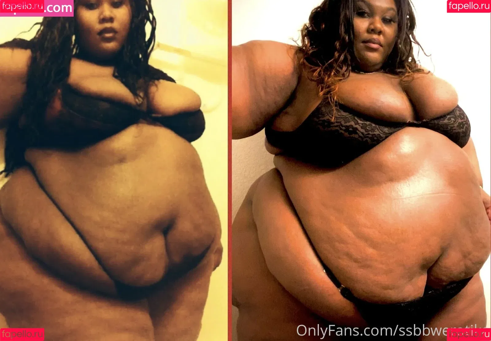 ssbbwerotika Onlyfans Photo Gallery 