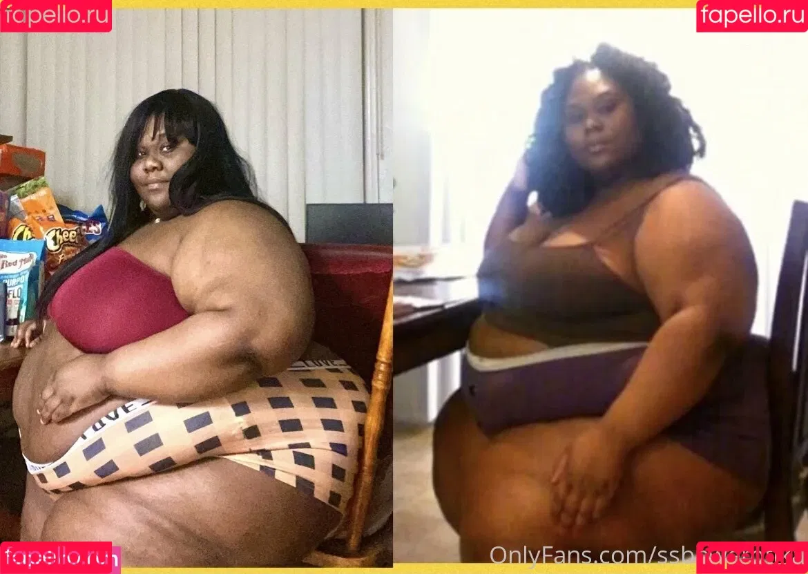 ssbbwerotika Onlyfans Photo Gallery 