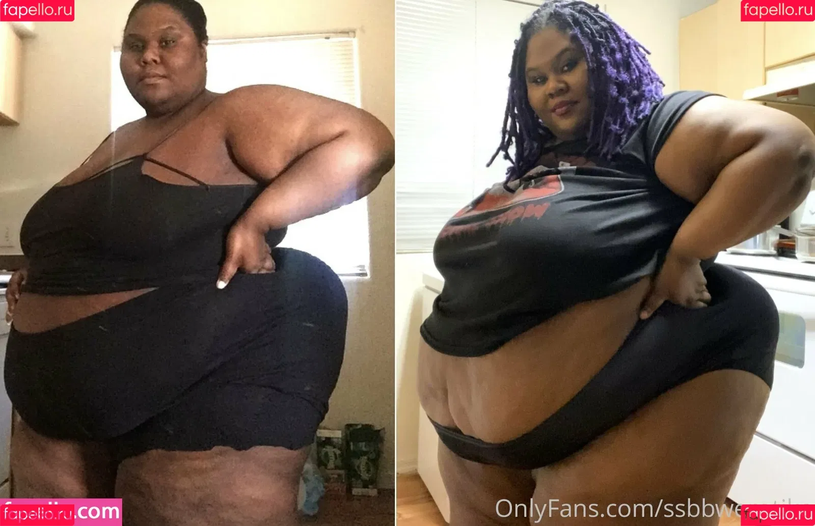 ssbbwerotika Onlyfans Photo Gallery 