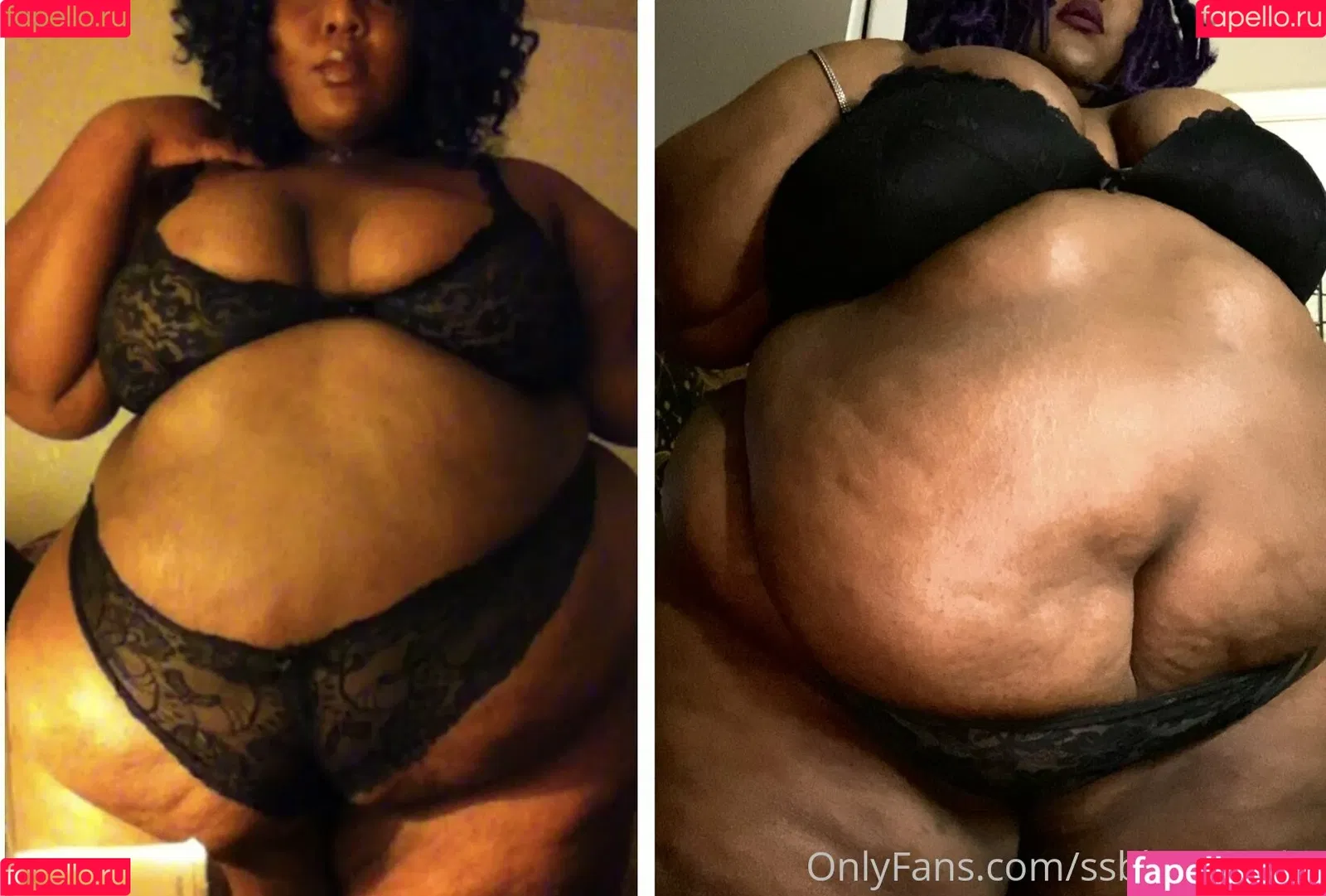 ssbbwerotika Onlyfans Photo Gallery 