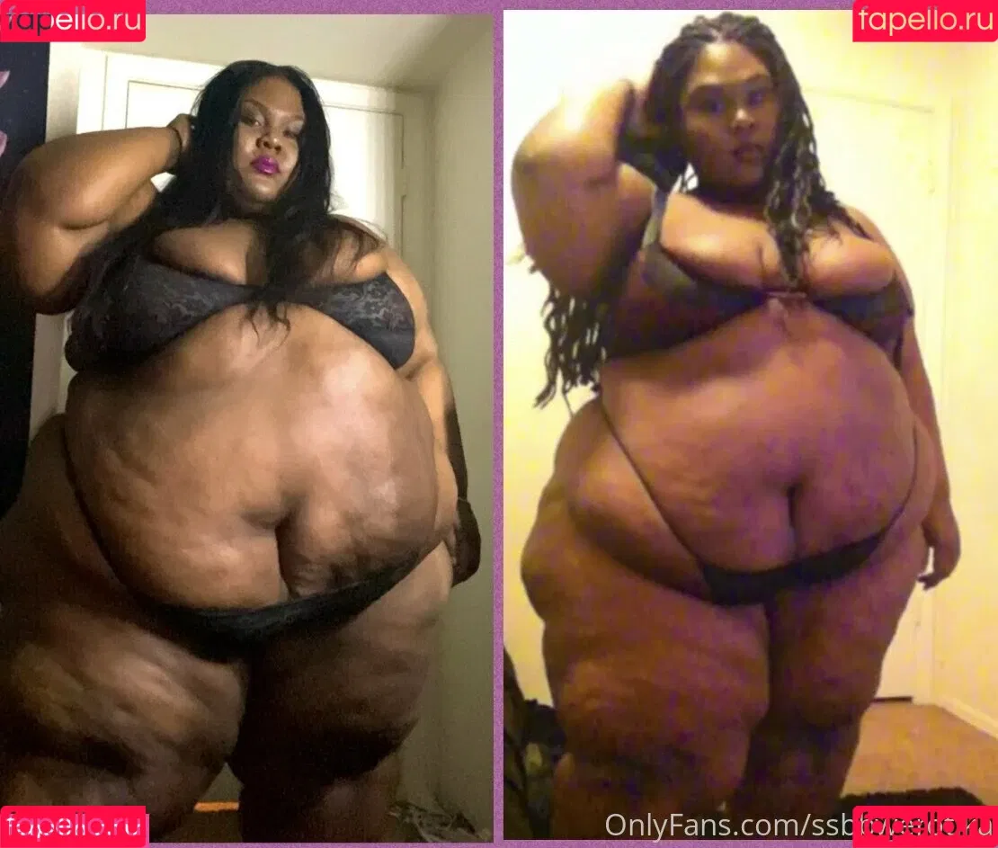ssbbwerotika Onlyfans Photo Gallery 