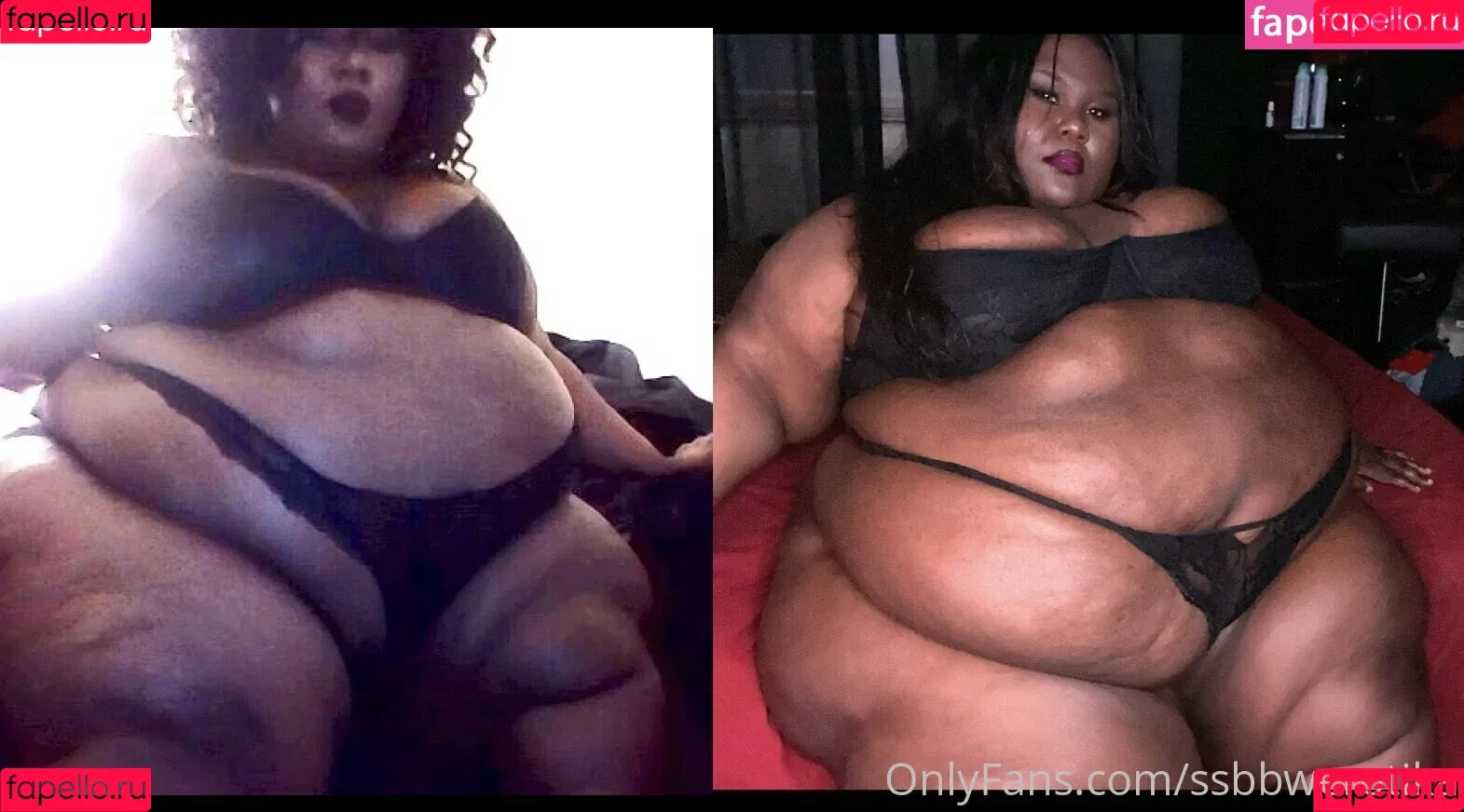 ssbbwerotika Onlyfans Photo Gallery 