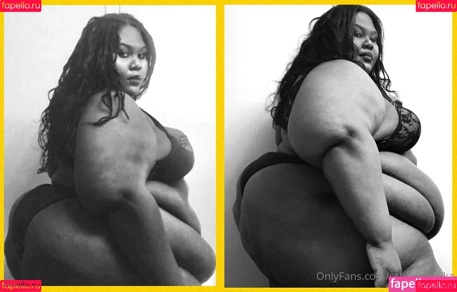 ssbbwerotika Onlyfans Photo Gallery 