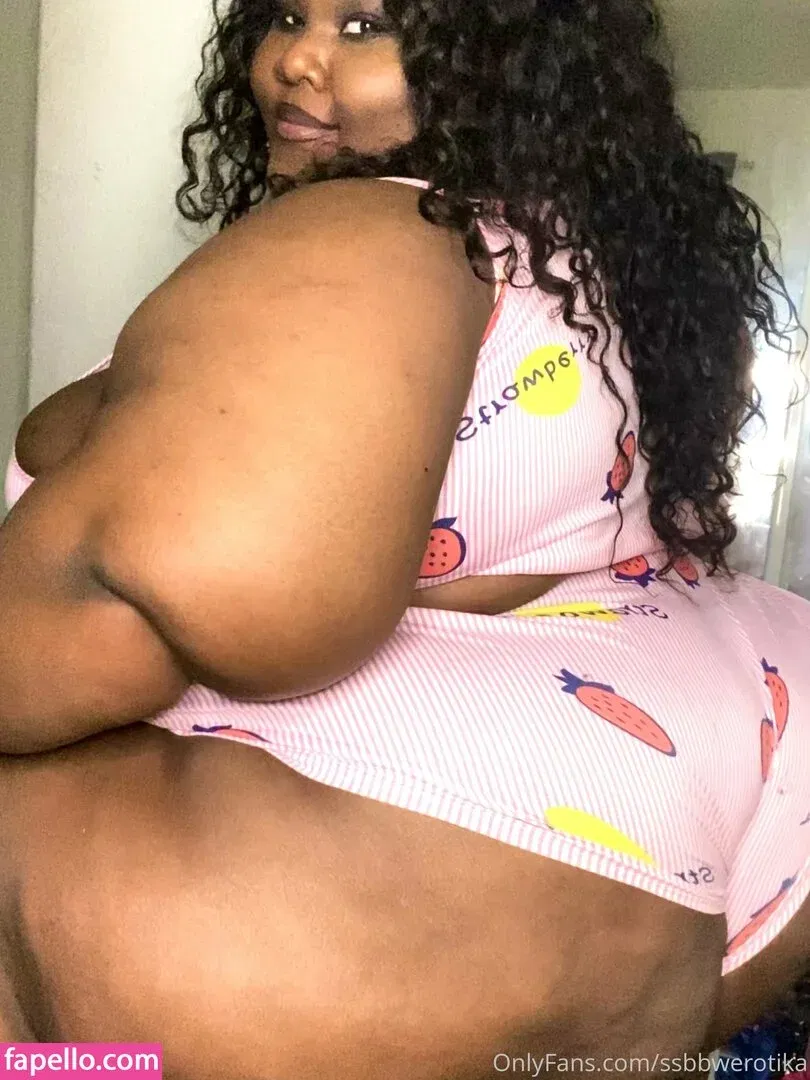 ssbbwerotika Onlyfans Photo Gallery 