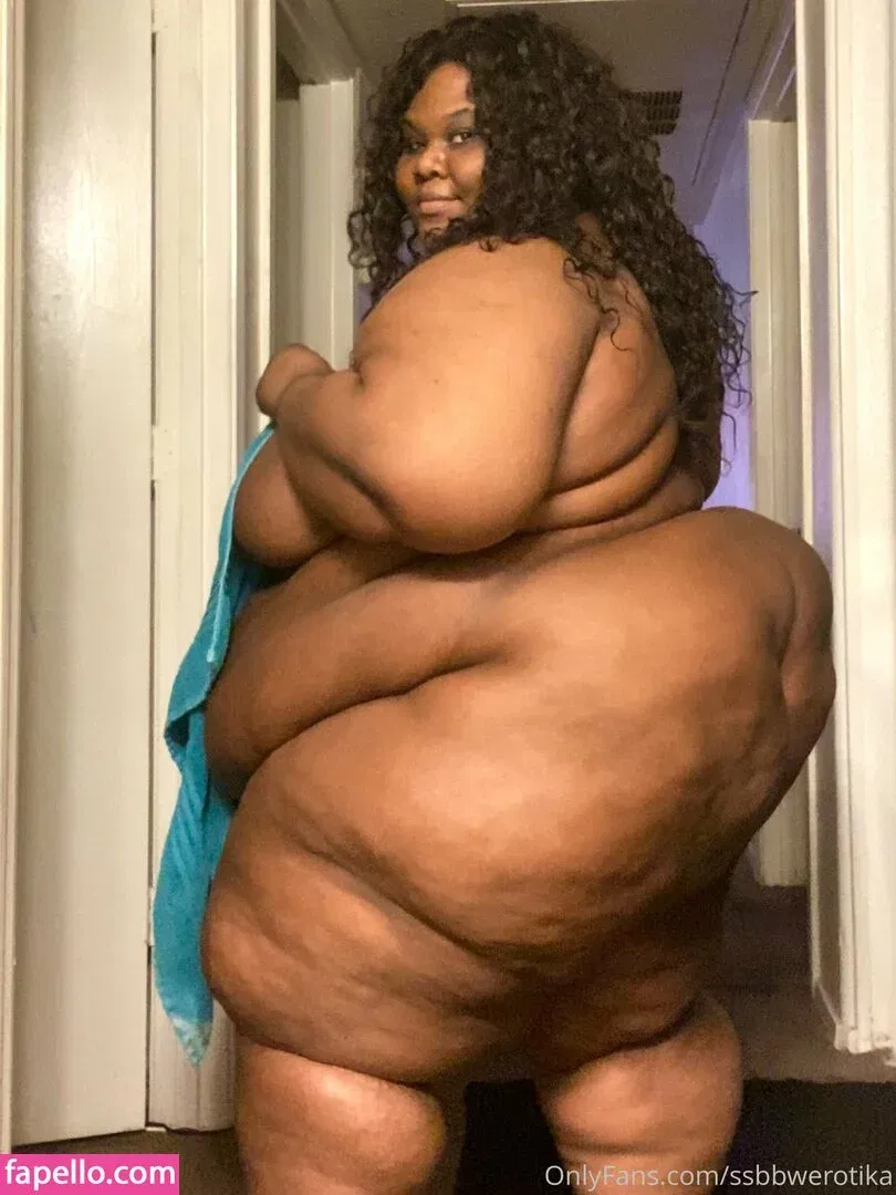 ssbbwerotika Onlyfans Photo Gallery 