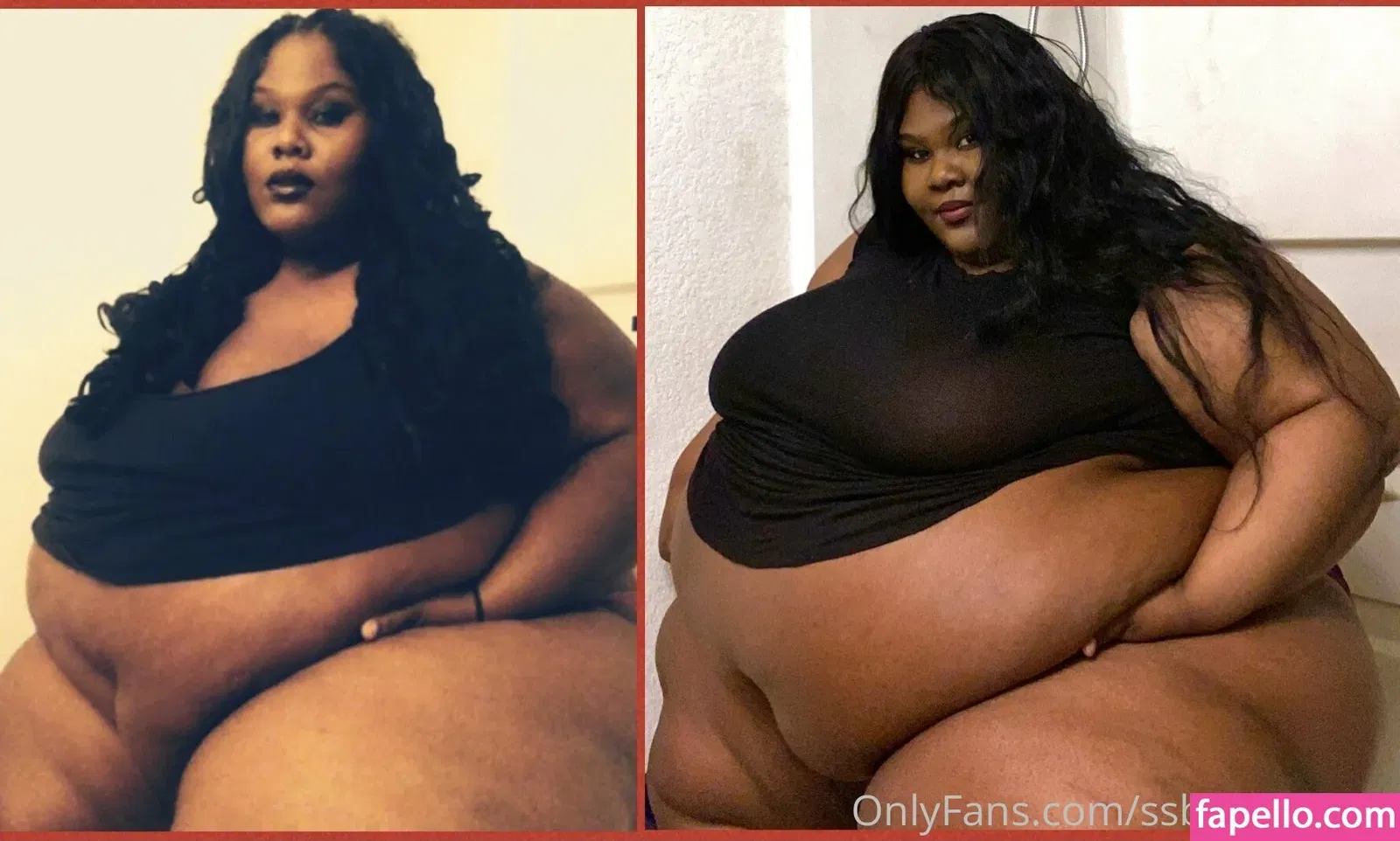 ssbbwerotika Onlyfans Photo Gallery 
